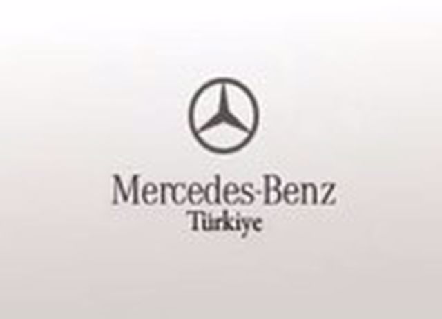 Mercedes Benz Turk