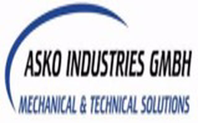 ASKO INDUSTRIES GMBH