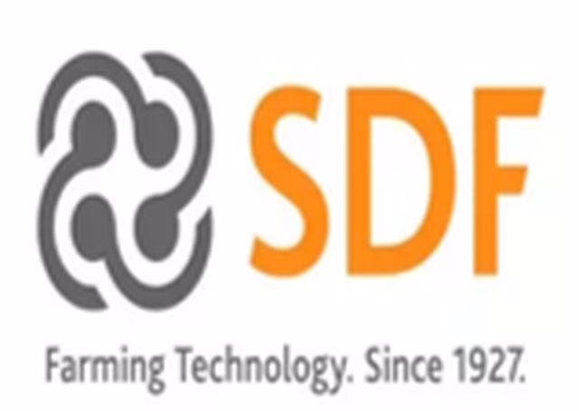 sdf farming technology